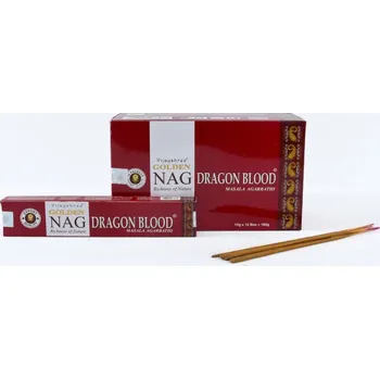 Vonná tyčinka VIJAYSHREE vonné tyčinky NAG DRAGON BLOOD