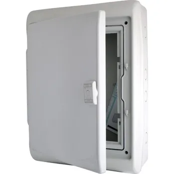 Rozvaděč Schneider Electric 13197 Kaedra víceučelová 448x460mm