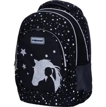 Školní batoh Školní batoh pro první stupeň Head SILVER DREAM, AB330, 502023080
