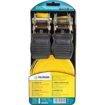 Upínací popruh Fieldmann FDAG 1103 Popruh