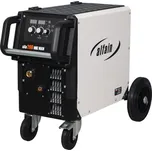 ALFA IN aXe 260 MIG MAN