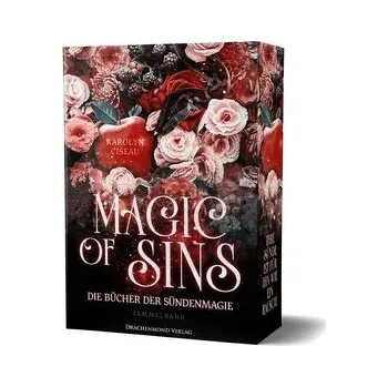 Magic of Sins - Ciseau, Karolyn