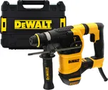 DeWALT D25333K Kombinované kladivo SDS-Plus (3,5J/950W) kufr Tstak free_delivery