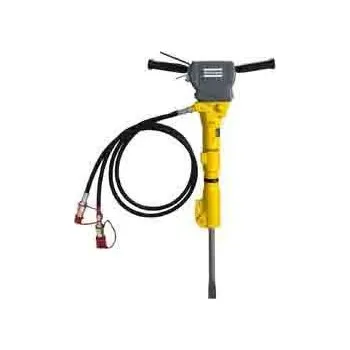 Pneumatické kladivo ATLAS COPCO Hydraulické kladivo LH 230 E breaker, 32x160