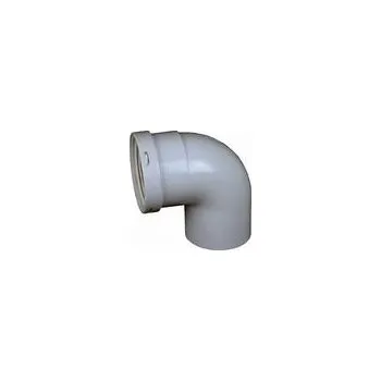 Kouřovod Protherm Koleno ø 80/125 mm - 87° 0020257023