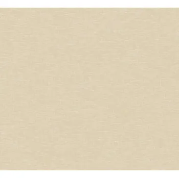 Tapeta Masureel Vliesová tapeta na zeď, béžová, imitace látky, JOY310, Joy, Masureel, velikost 10,05 x 0,7 m