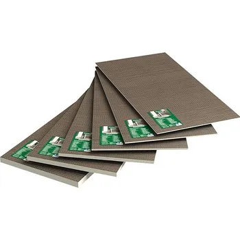 Tepelná izolace Ultrament Do it Stavební deska, 1200 × 600 × 30 mm 87510300915008