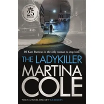 The Ladykiller - Martina Cole [EN] (2009, Brožovaná / brožovaná, Headline Publishing Group)