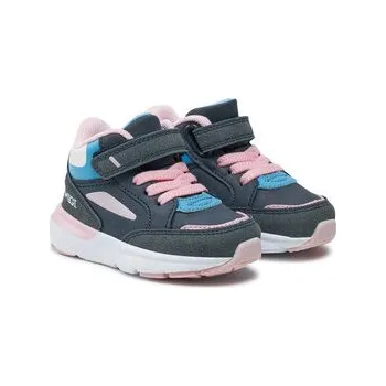 Chlapecké tenisky Sneakersy Primigi 6951200 Tmavomodrá 20