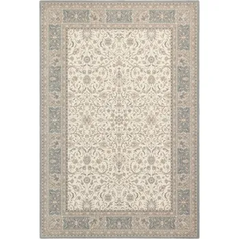 Koberec Vlněný koberec Agnella Regius Oskar Béžový - 200 x 300 cm