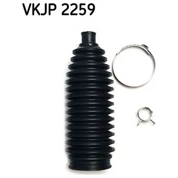 Sada měchů, řízení SKF VKJP 2259