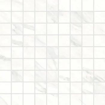 Dlažba RAGNO INCANTO RCKY 30 x 30 x 1 bílá 0,36 m2