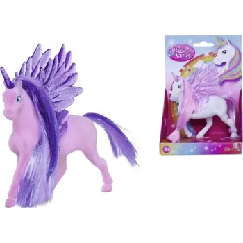 Figurka Jednorožec s křídly 11 cm – figurka pro dětskou fantazii