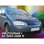 Zimní clona Volkswagen Touran 2003-2006