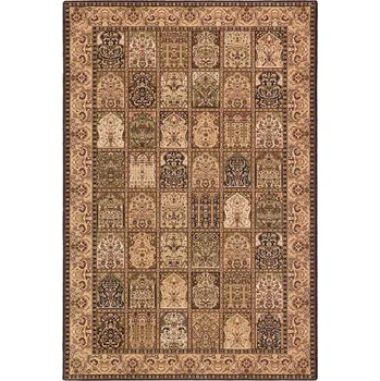 Koberec Vlněný koberec Agnella Regius Maur Sahara - 160 x 240 cm