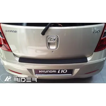 Prah karosérie Kryt prahu pátých dveří Hyundai i10 r.v. 2011-2012