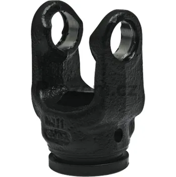 Stavební profil Vidlice, Global G4, na vnější profil 3,4x43,5 mm, 204046851