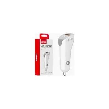 USB-A 2.1A nabíječka do auta