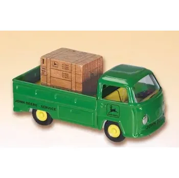 autíčko VW Pickup John Deere