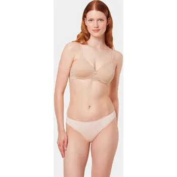 Podprsenka Triumph Podprsenka s kosticemi Modern Lace 10215960 Béžová 75E