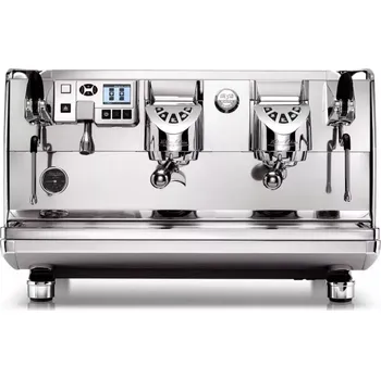 Kávovar Victoria Arduino 358 White Eagle 2GR bílý