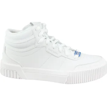 Dámská obuv SKECHERS Dámský bílý kotník 185094-WHT-365 Velikost 39,5