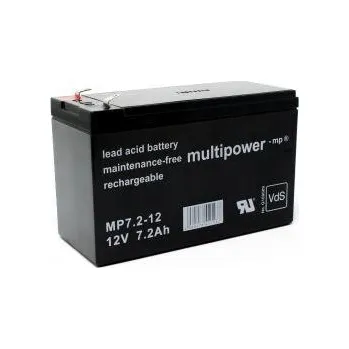 Záložní baterie Baterie UPS APC BP420IPNP - Powery 7,2Ah 12V