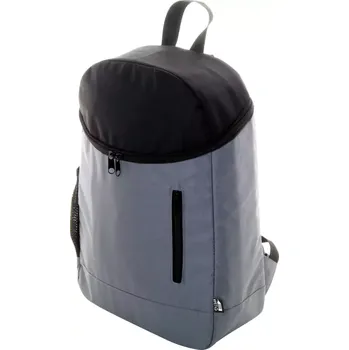 Sportovní batoh Chillex RPET chladící batoh - šedá - AP808132-77