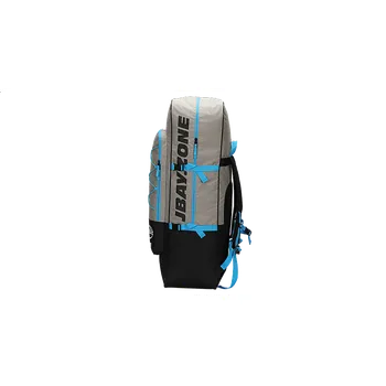 turistický batoh Jbay Zone přepravní batoh na SUP řady: Wave, River a Rush Jbay.zone