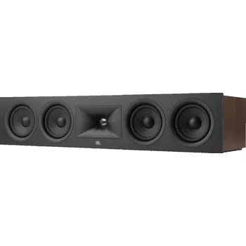 Audio JBL STAGE 245C Varianta: Espresso