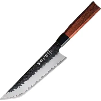 Kuchyňský nůž Hezhen SENSEI PM8S Sakimura filetovací nůž 8.5 \"