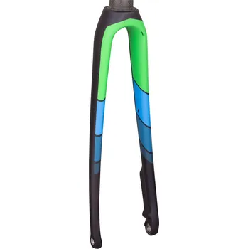 Cyklistika Pevná vidlice silniční TREK Trek 2017 Domane SL 5 700c Disc Fork 355mm, 48mm