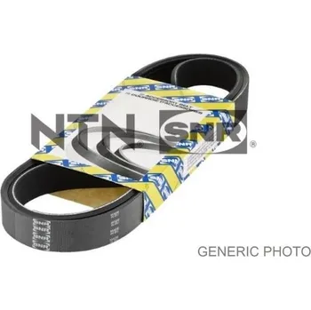 ozubený klínový řemen SNR SNRCA5PK1138