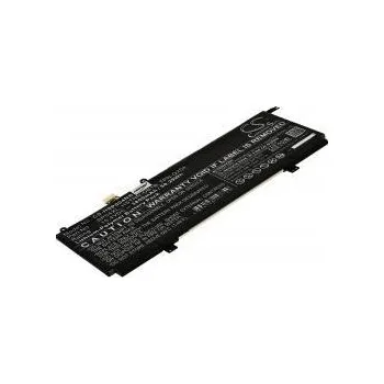 Baterie k notebooku Baterie HP Spectre X360 13-AP0002NH 15,4V 3850mAh