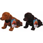 Simba Toys Pes s kývací hlavou