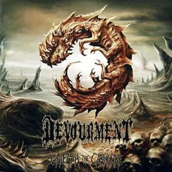 Zahraniční hudba CD Devourment: Unleash The Carnivore DIGI 2018 Digipack