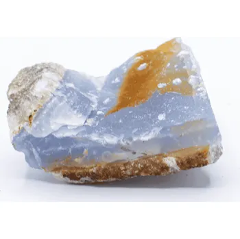 Milujeme Kameny Chalcedon modrý - surový kámen CHA70 448166