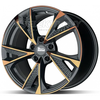 Disk MAM RS6 MBFC 8,5x19 5x120 ET35