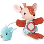 Lilliputiens - jelínek Stella - loutka s aktivitami