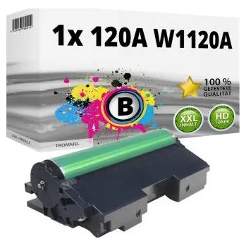 Tiskový válec Optický válec 120A W1120A (alternativní) cyan/azurová, magenta/purpurová,yellow/žlutá, black/černá - 16 000 stran