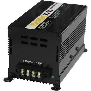 Měnič napětí Měnič napětí z 24V na 12V 20A