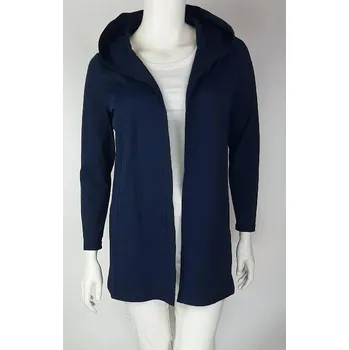 Dámský svetr Via Appia CARDIGAN 922926 38, Tmavě modrá