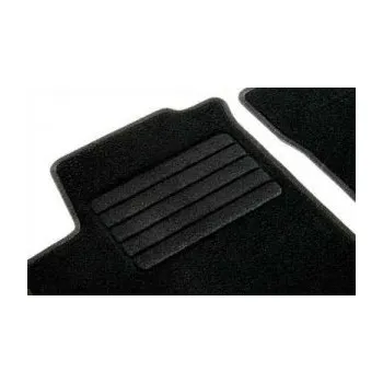 autokoberec Koberečky VW Polo 6N - textilní velurové autokoberce