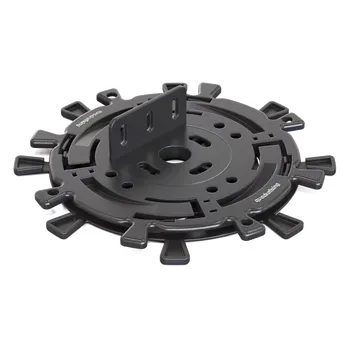 Rektifikační terč pro terasy DDP 10-17 mm