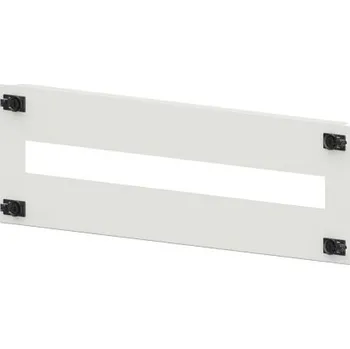 Rozvaděč OEZ LETOHRAD OEZ Kryt s výřezem 45 mm počet modulů 23, výška krytu 200 mm, pro RZE, NP, QA, šířka 600 mm typ PD-MS-KMV02006 OEZ:47693