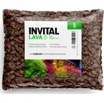 Invital Lava sopečná drť 8-16 mm 5 l