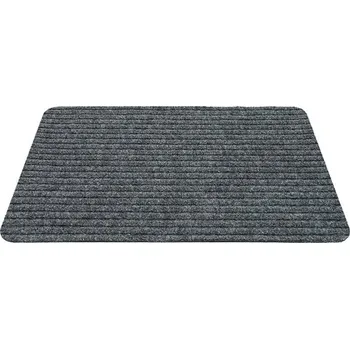 Rohožka DuraHome Rohož Nexus 40 × 60 cm, šedá