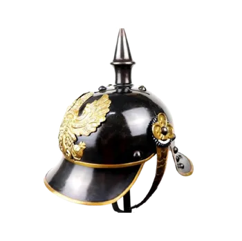 Replika zbraně Pruská piklhaubna