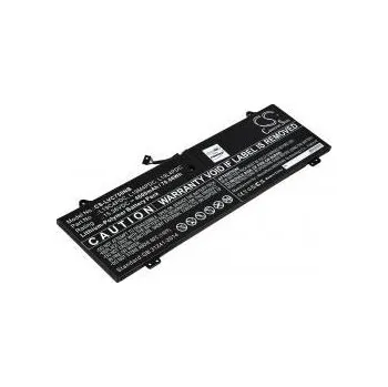 Baterie k notebooku Baterie Lenovo Yoga 14C 2021 15,36V 4600mAh