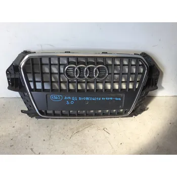 Karosérie Maska Audi Q3 RV 2012-2014 8U0853651H